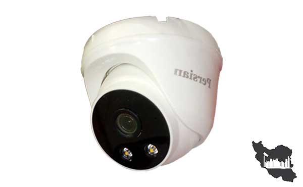 دوربین مداربسته ۲ مگاپیکسل AHD پرشین ۲۳۴DP2053HSWL